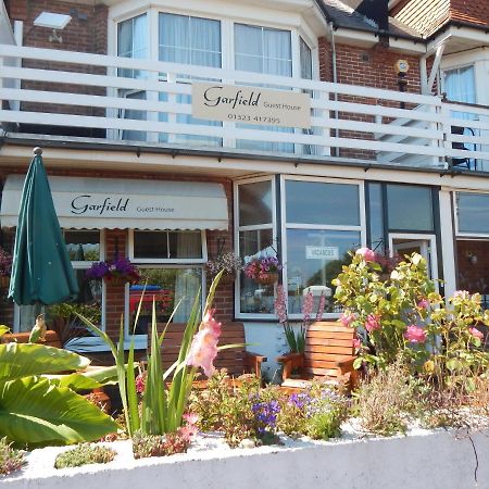 ايستبورن The Garfield Guest House المظهر الخارجي الصورة